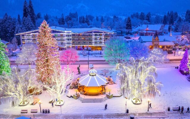 River Song Cabin 3 Bedroom Home