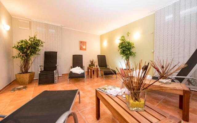 Villa Seerose - Apt. Seepferdchen