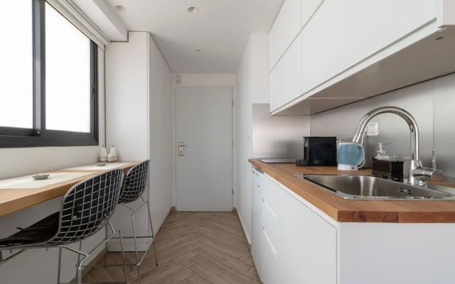 King George Suites