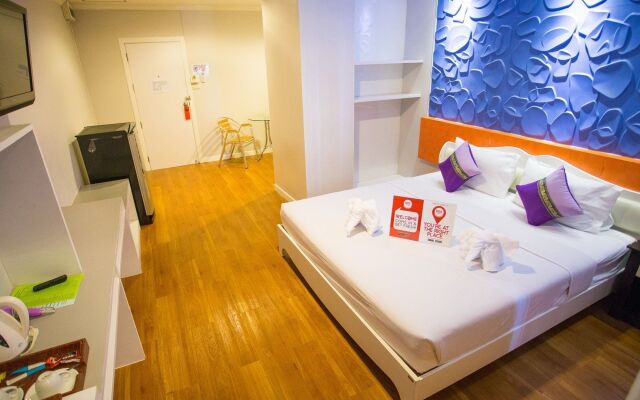 Nida Rooms Lotus Bai Yok 599