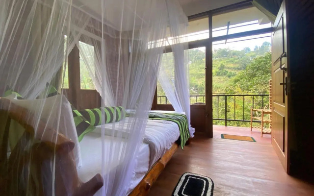 Ella River Side Hostel