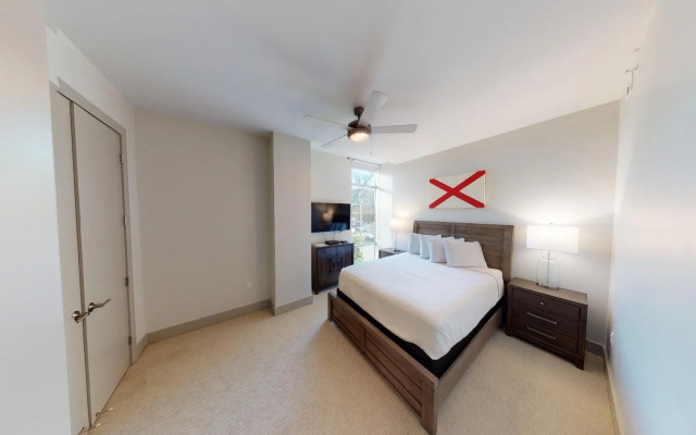 Westgate Luxury Condominiums