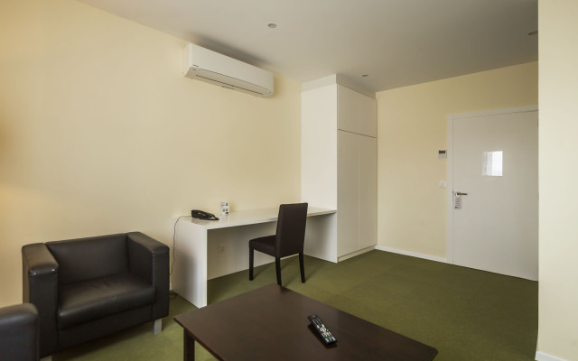 Hotel Sete Cidades