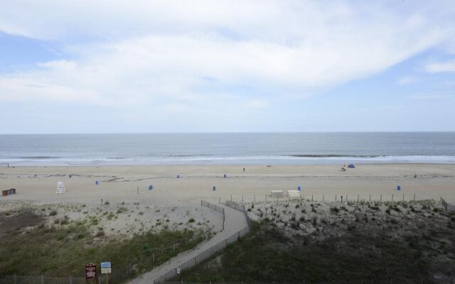 Marigot Beach Suites