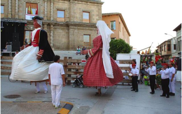Casa Rural Xixa Landetxea