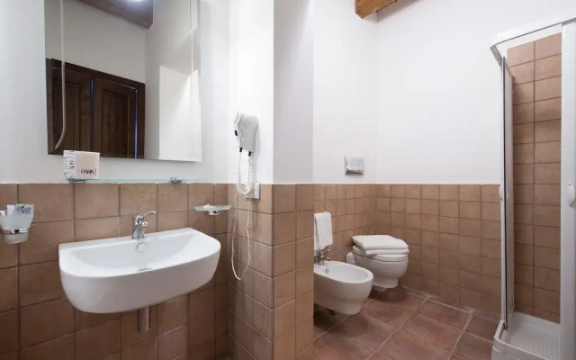 Agriturismo La Concordia