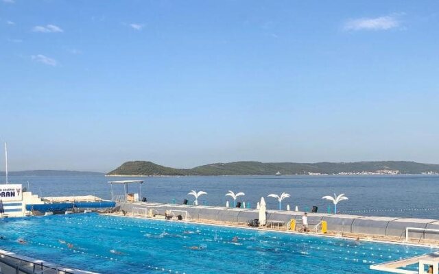 Hotel Jadran