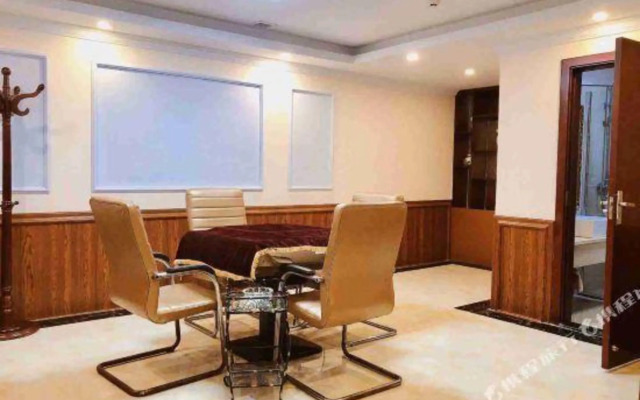 Yuchen International Hotel