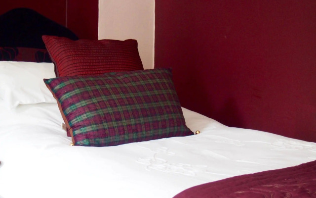 Wrangham House Hotel
