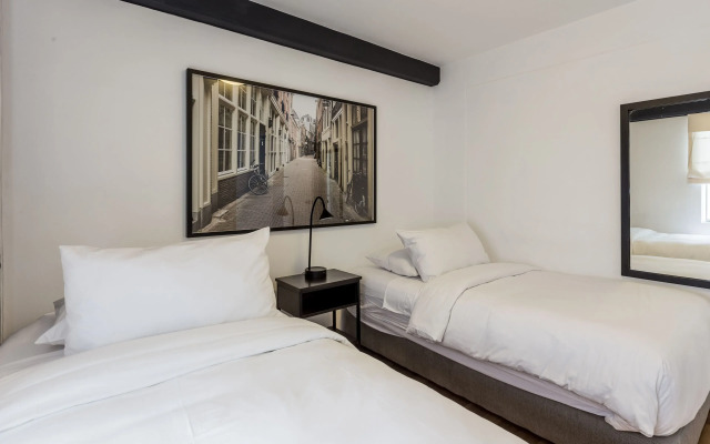 Nomad Apartments in Bohem Barranco by Wynwood-House