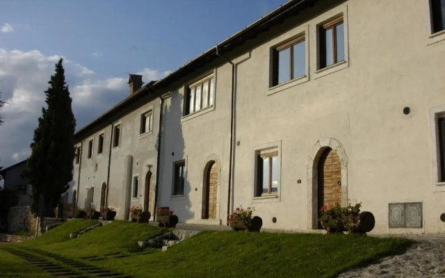 Appartamenti Il Capomandro