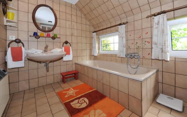 Ferienhaus Wilde Rose