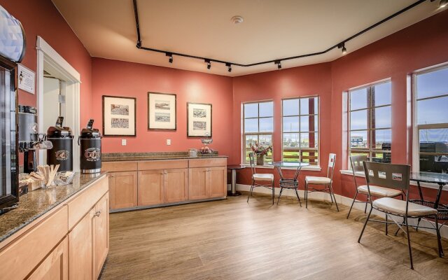 Cannery Pier Hotel & Spa