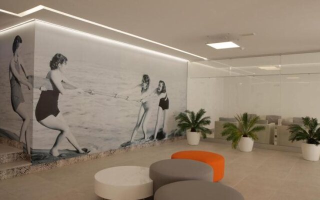 Apartamentos Mar i Vent