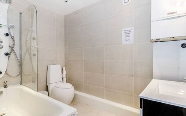 Windsor Holiday Apartments