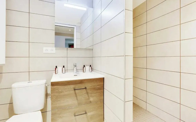 Cosy Apartment - 1br/4p - Musee du Louvre