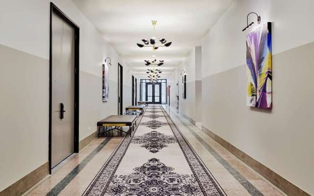 Hyatt Place Chicago Medical/University District