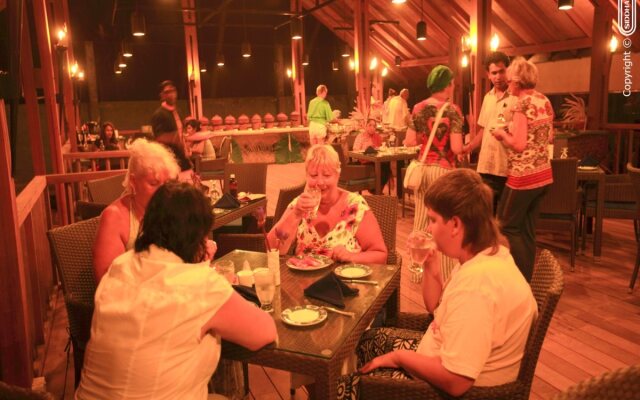 Siddhalepa Ayurveda Resort - All Meals, Ayurveda Treatment, Yoga