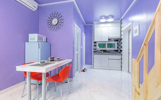 Gapyeong Windmill Pension