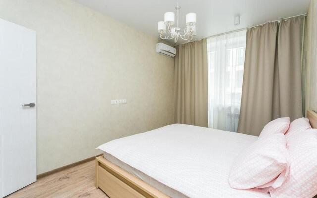 Apartlux Mayakovskaya