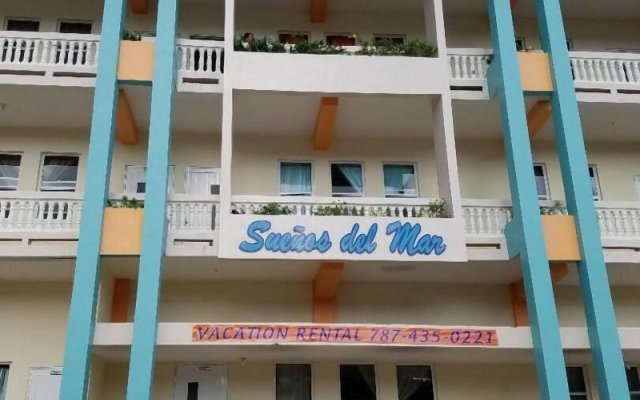 Sueños del Mar Vacation Rentals