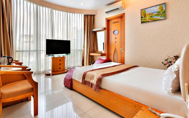 S79 Happy Hotel 1 Saigon