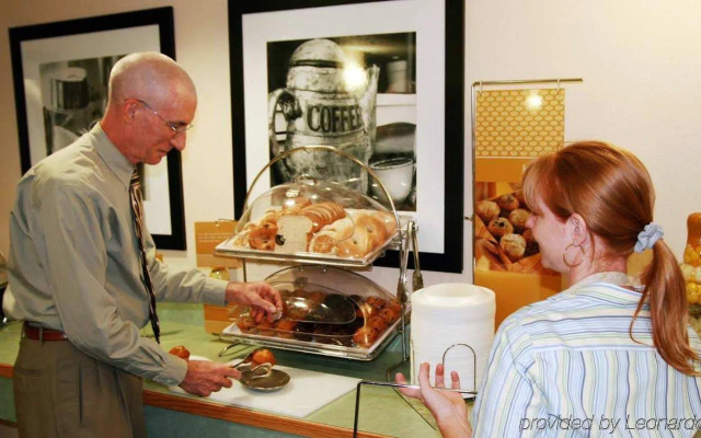 Spark by Hilton Stevensville