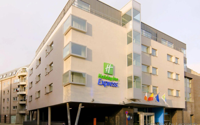 Holiday Inn Express Mechelen City Centre by IHG