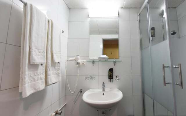 Hotel Dufour