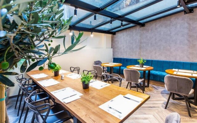 Aparthotel Rakowicka Residence