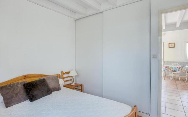 Maison Biscarrosse Plage, 2 pièces, 5 personnes - FR-1-521-153
