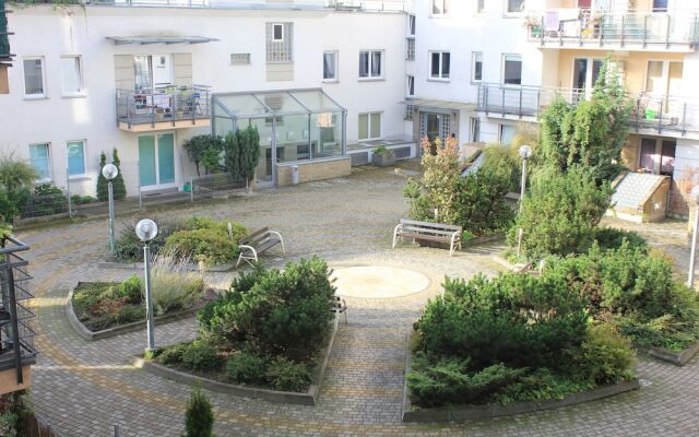 Kolorowa Guest Rooms