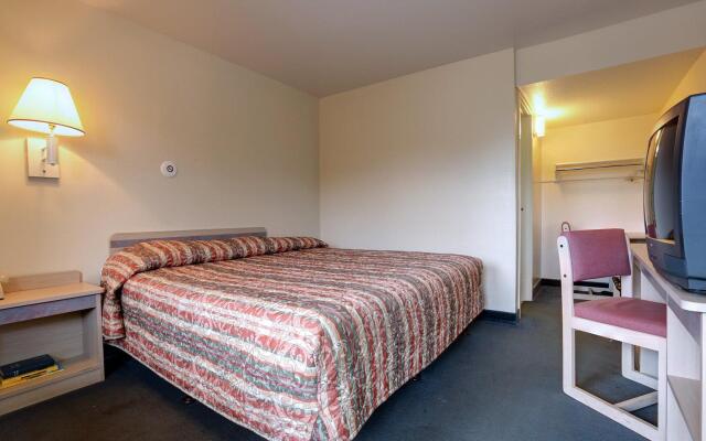 Americas Best Value Inn Lake City