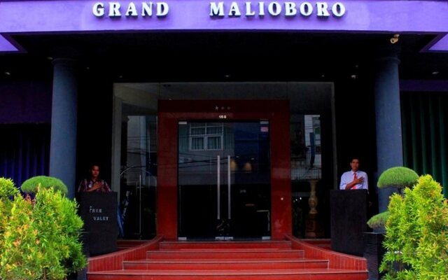 Grand Malioboro Hotel