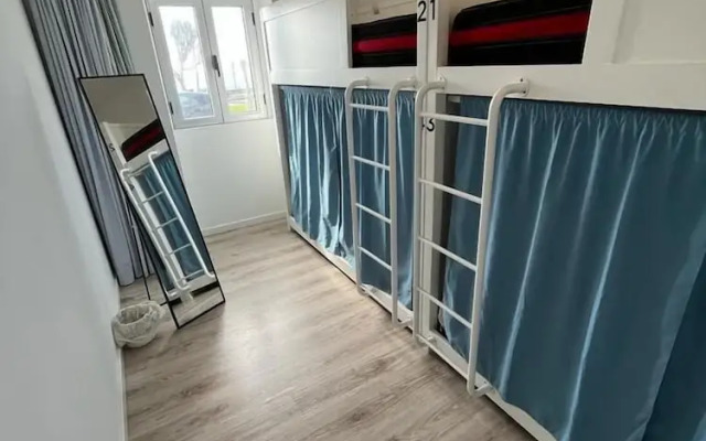 Hostel AzorAzul