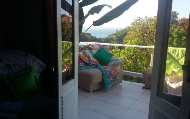 Condominio Paraiso do Morro