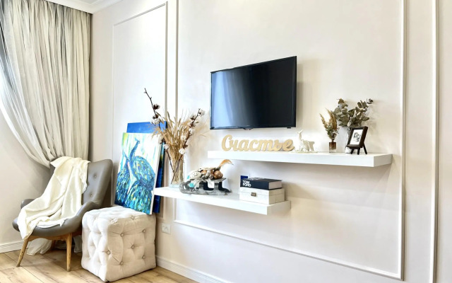 Artinvest на улице Седова