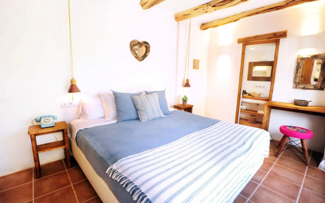 Can Vistabella Boutique Resort
