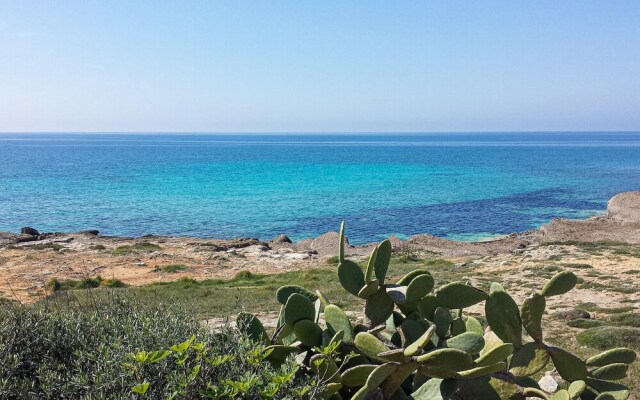 Beautiful Home in Tricase With Wifi and 1 Bedrooms