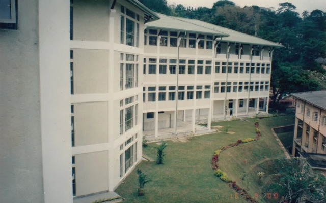 Taylors Hill Boutique Hotel