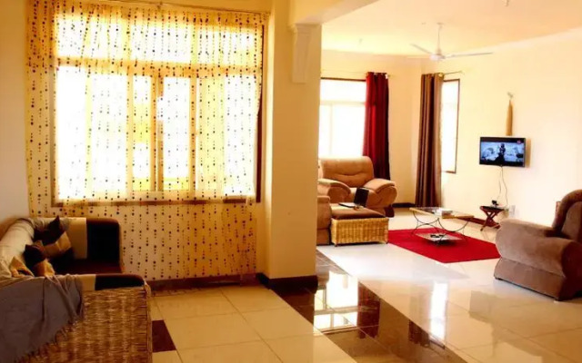 Millview Apartment