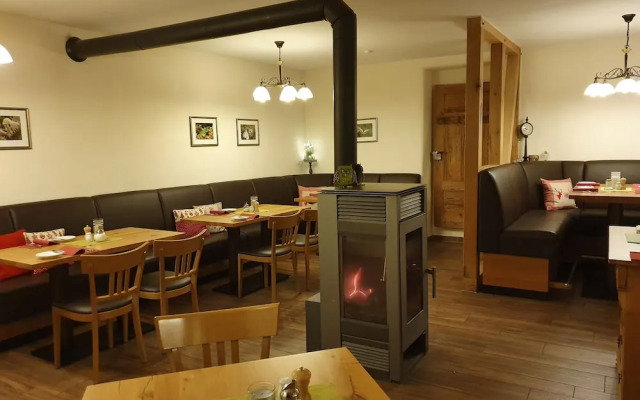 Landgasthof Winzerscheune