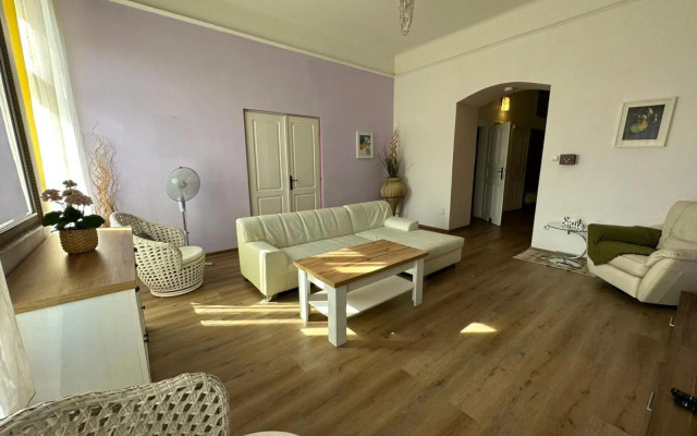 Park Danubes view central market Budapest