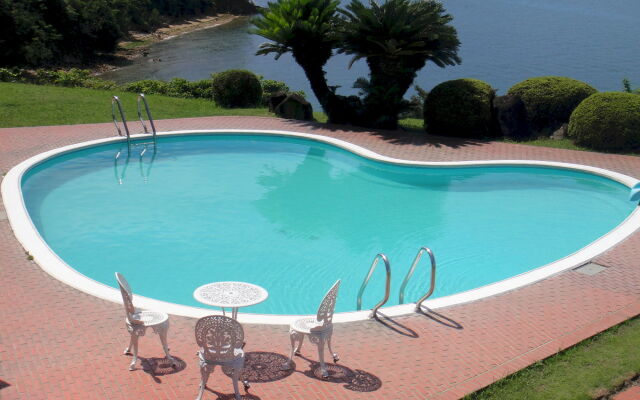 Hotel Green Plaza Shodoshima