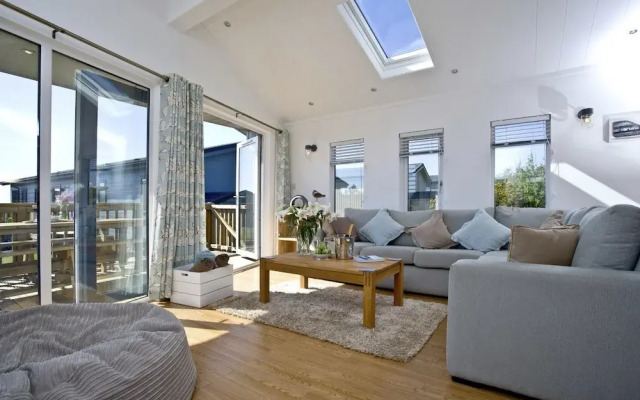Salcombe Retreat