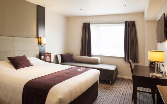 Manchester Salford Media City Hotel