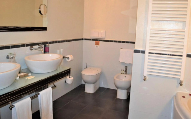 Hotel Fiera di Brescia