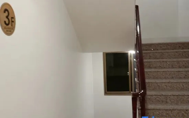 Longyan Wanxin Hotel