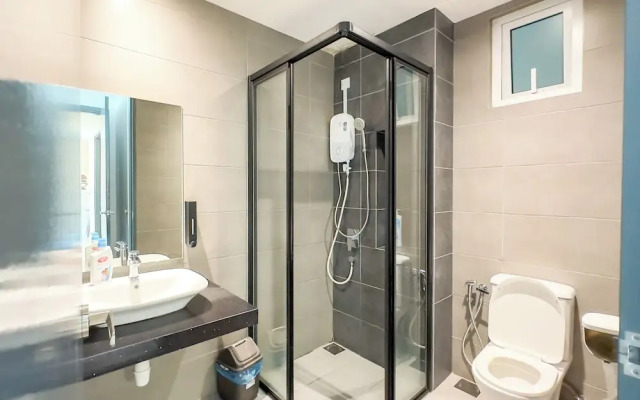 Inspirasi Mont Kiara by Airhost