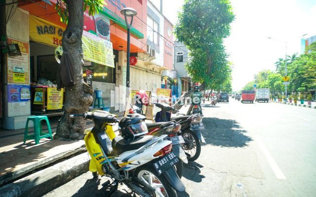 Hoki Homestay RedPartner